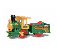 Trenino Elettrico Peg Perego Train Santa Fè