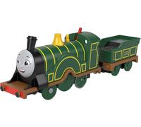 TRENINO THOMAS Modello Motorizzato Locomotiva DIESEL 20cm FISHER PRICE HDY64