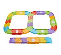 Trenino Thomas FRF53 - Set di Binari - Pista Giocattolo 1-5 Anni