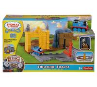 Trenino Thomas & Friends - I Tesori sui Binari