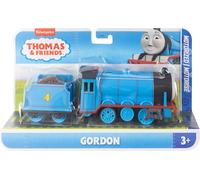 TRENINO THOMAS FRIENDS Modello Locomotiva GORDON MOTORIZZATO 20cm JGF96