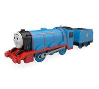 TRENINO THOMAS Gordon Treno Elettrico Giocattolo, TrackMaster, BML09
