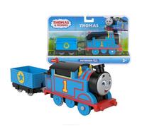 Trenino Thomas (Il): Fisher Price - Protagonisti Amici Motorizzati (Assortimento