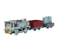Trenino Thomas Lexi Sperimentale, FJK52