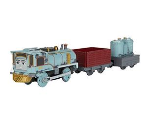 Trenino Thomas Lexi Sperimentale, FJK52
