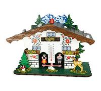 Trenkle Casa meteo tedesca Foresta Nera TU 0814