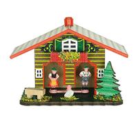 Trenkle Casetta meteorologica