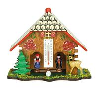 Trenkle Casetta meteorologica