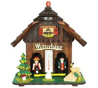 Trenkle Casetta meteorologica