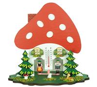 Trenkle Casetta meteorologica