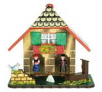 Trenkle Casetta meteorologica