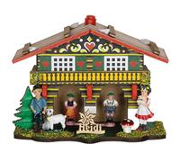 Trenkle Casetta meteorologica Heidi