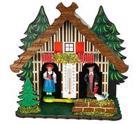 Trenkle Casetta meteorologica TU 0803