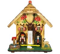 Trenkle Casetta meteorologica TU 73 HB