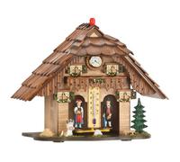 Trenkle Chalet meteo Exclusif TU 848