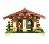 Trenkle Stazione Meteo TU 807