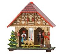 Trenkle Chalet meteo TU 820