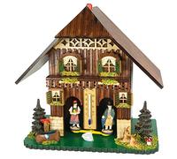 Trenkle Esclusiva casa del tempo