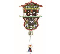 Trenkle Orologio Foresta Nera Casa Svizzera Tempo Casa TU 808 S