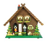 Trenkle Stazione meteo