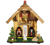 Trenkle Stazione meteo