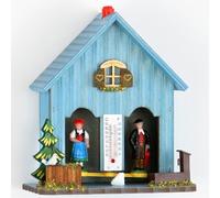 Trenkle Stazione meteo blu TU 893 blau