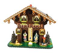 Trenkle Stazione meteo esclusiva