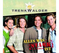 Trenkwalder - Alles Was Stark Ist