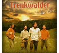 Trenkwalder - Tiroler Herz