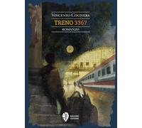 Treno 3367. Nuova ediz. - [Fallone Editore]