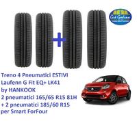 Laufenn G FIT EQ LK41 (185/60 R15 84H)