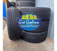 Treno 4 Gomme Invernali Hankook Winter I cept EVO2 W320B 225/50 R17 98H RUNFLAT