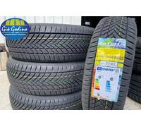 Treno 4 Gomme Rotalla RA03 4S 165/65 R14 79T M+S 4 Stagioni Mitsubishi Mirage