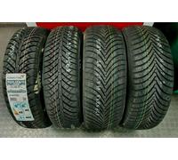 TRENO 4 GOMME SMART FOR TWO 155/60 15 74T + 175/55 15 77T KUMHO 4 STAGIONI DOT25