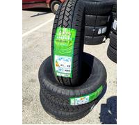 TRENO 4 PNEUMATICI 155 80 R 13 79T ATLAS 4S GOMME 4 STAGIONI SOTTOCOSTO