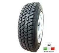 Treno 4 Pneumatici 50% OFF ROAD 165/70 R14 85T M+S invernale Made in Italy