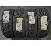 TRENO 4 PNEUMATICI AUTO IMPERIAL 185/55 R16 87V M+S 3PMSF 4 STAGIONI DOT2025