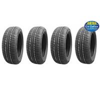 Treno 4 Pneumatici Estivi da CARICO FURGONE Rotalla Radial 109 155 R13C 91/89S