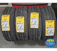 Treno 4 Pneumatici Estivi Double Coin DC-88 195/65 R15 91H NUOVI Fiat 500L