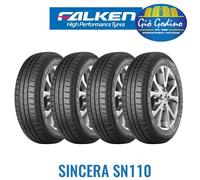 Falken Sincera SN110A 175/65R17 87H BSW