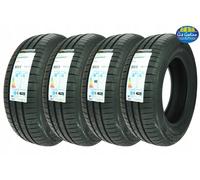 Treno 4 Pneumatici Estivi Hankook Kinergy K435 195/55 R16 87H Nissan Note