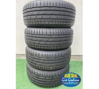 Treno 4 Pneumatici Estivi Hankook Ventus S1 Evo 3 K127E 235/55 R18 100V NUOVI