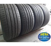Hankook Ventus S1 evo2 K117 FR - 245/40R18 93Y - Pneumatico Estivo