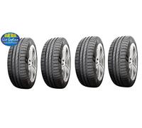 gomme pneumatici estivi 195 55 16 IRIS ecoris 87V -no vendita singola-