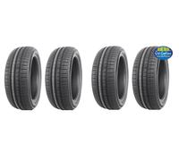 Treno 4 Pneumatici ESTIVI Rotalla RH02 165/65 R14 79T Mitsubishi Mirage