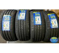 Treno 4 Pneumatici ESTIVI Sentury Qirin 990 215/55 R17 94H NUOVI Etichetta B B