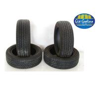 Treno 4 Pneumatici Estivi Toyo Tranpath MP4 155/80 R13 79T NUOVI Hyundai Accent