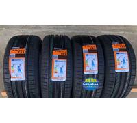 Tracmax X Privilo TX3 225/50R17 98Y XL