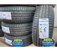 Treno 4 Pneumatici Estivi Transmate ECO 205/55 R16 91V Volvo V70 1997 2007