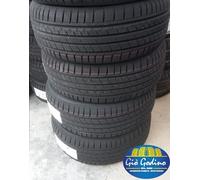 Treno 4 Pneumatici Estivi Transmate SPORT D1 235/55 R18 104W B sul Bagnato